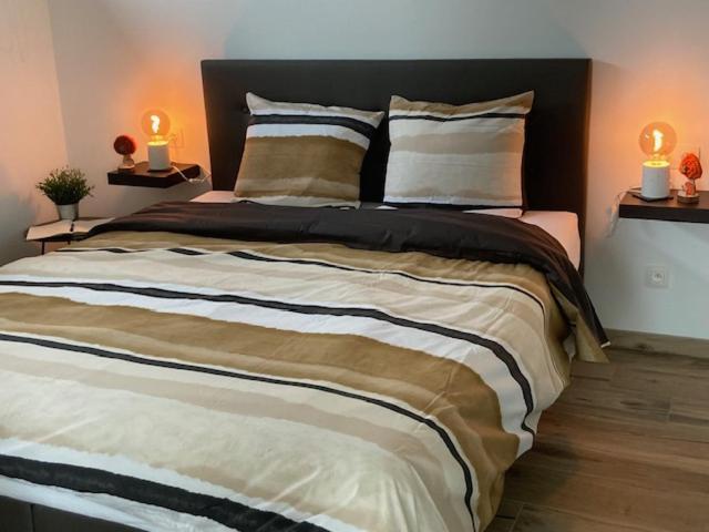 O Secret Du Werihay Bed & Breakfast Спа Екстериор снимка